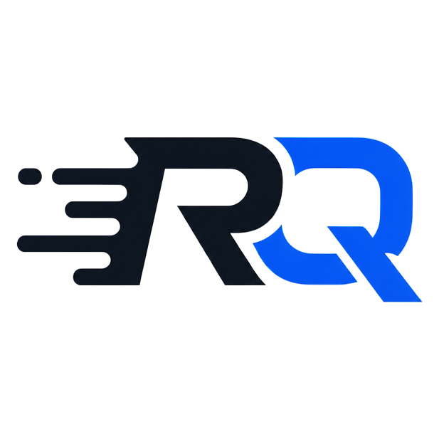 RapidQuote logo