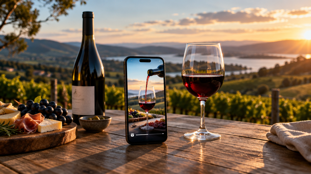 VinoSnap hero