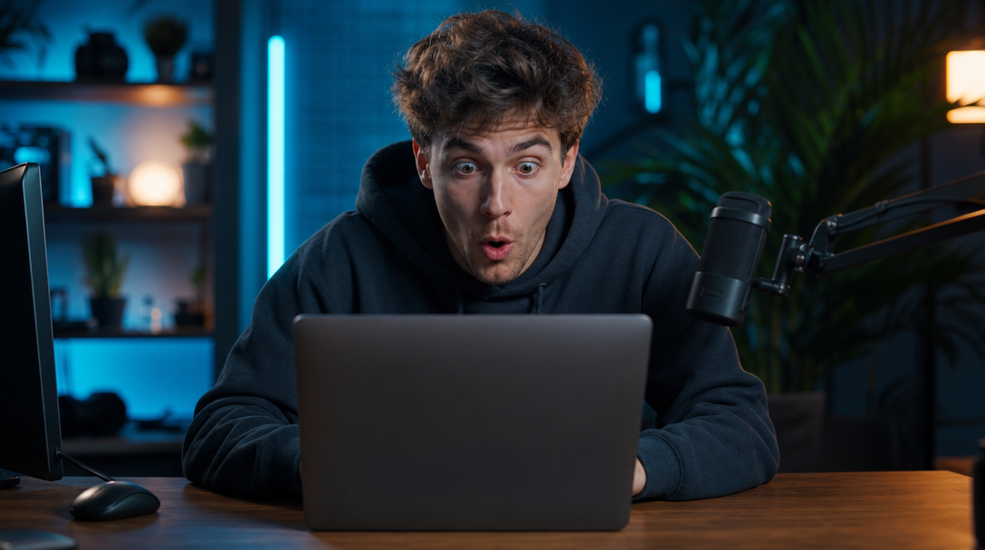 ScriptSpark hero