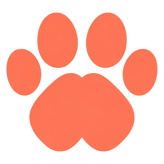 Pawprint logo
