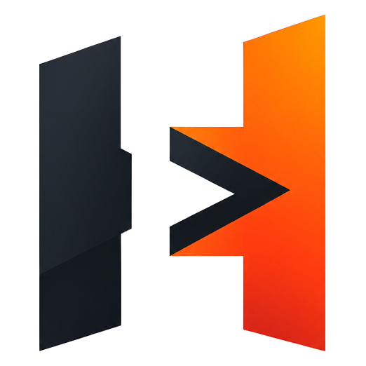 HighlightForge logo