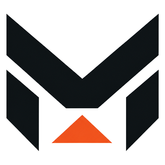 Mechforge logo