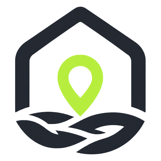 LeadNest logo