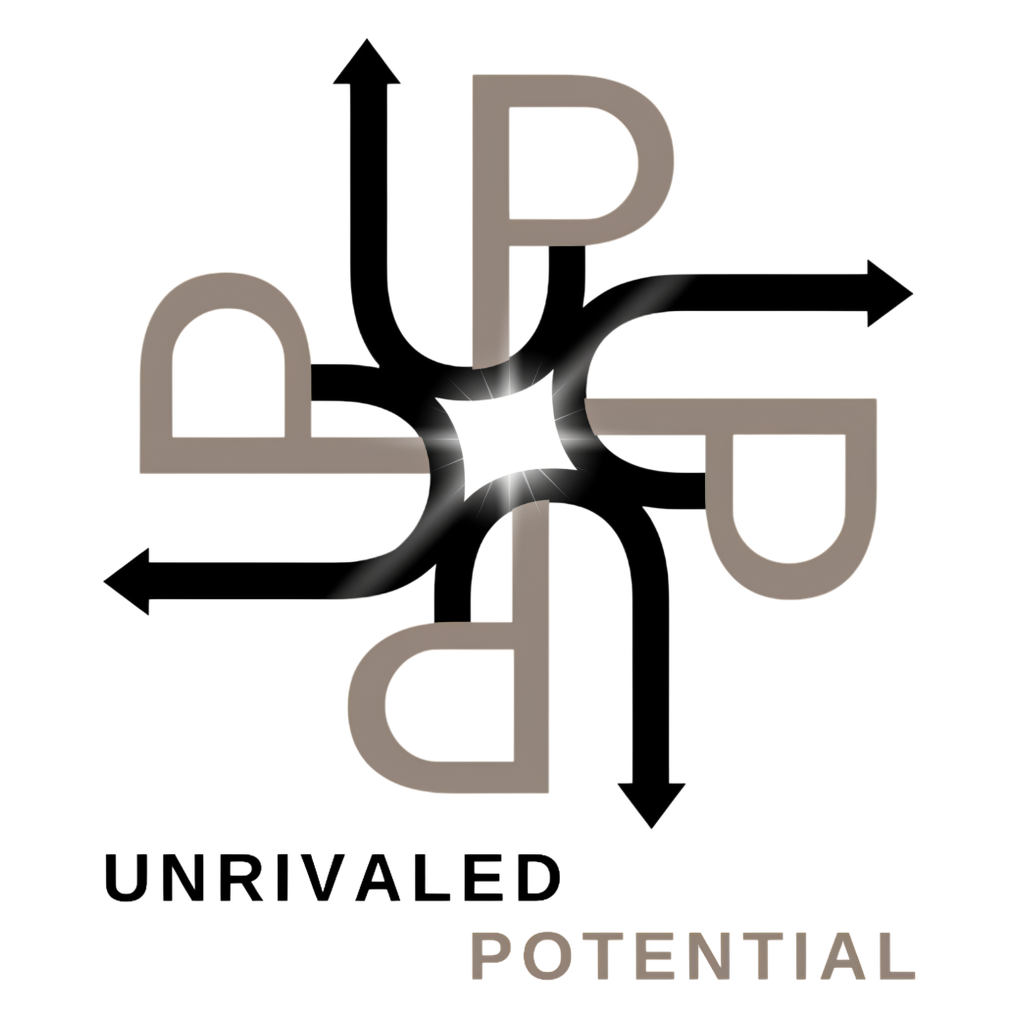 Unrivaled Potential logo