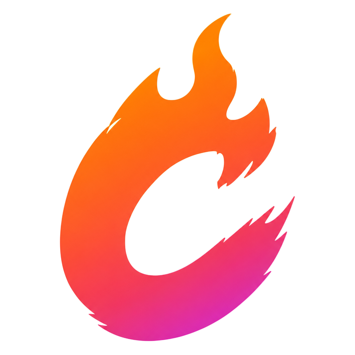 Cooked logo
