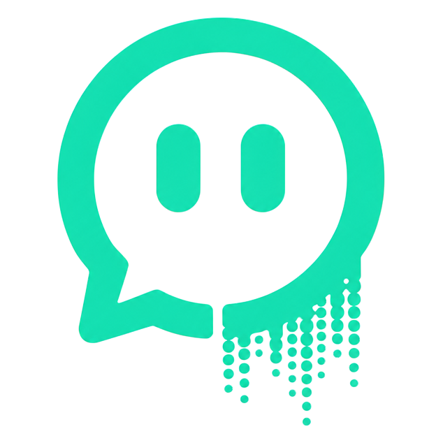 Leakback logo