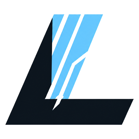 LaxLedger logo