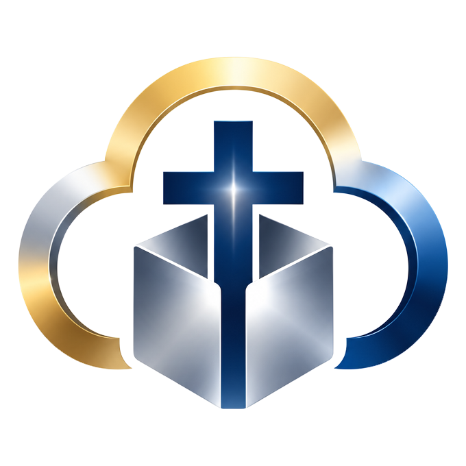 THE LOGOS TELOS logo