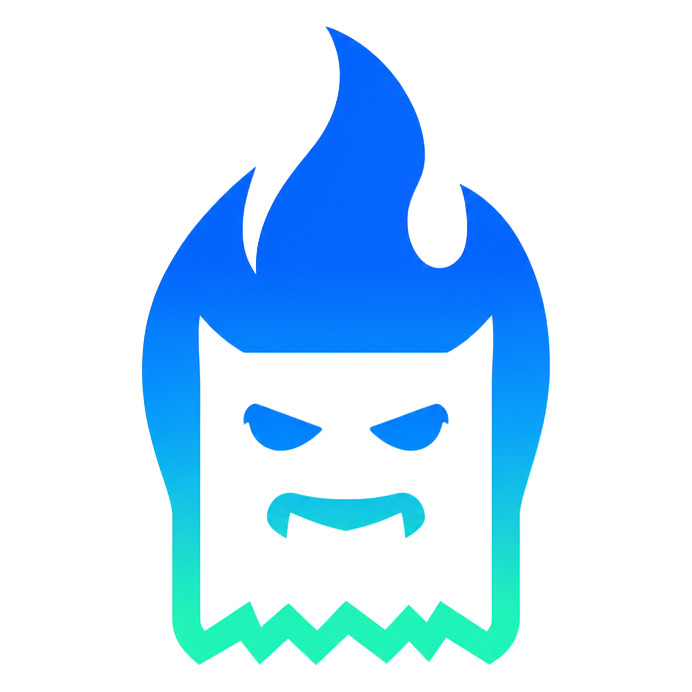 RoastLedger logo