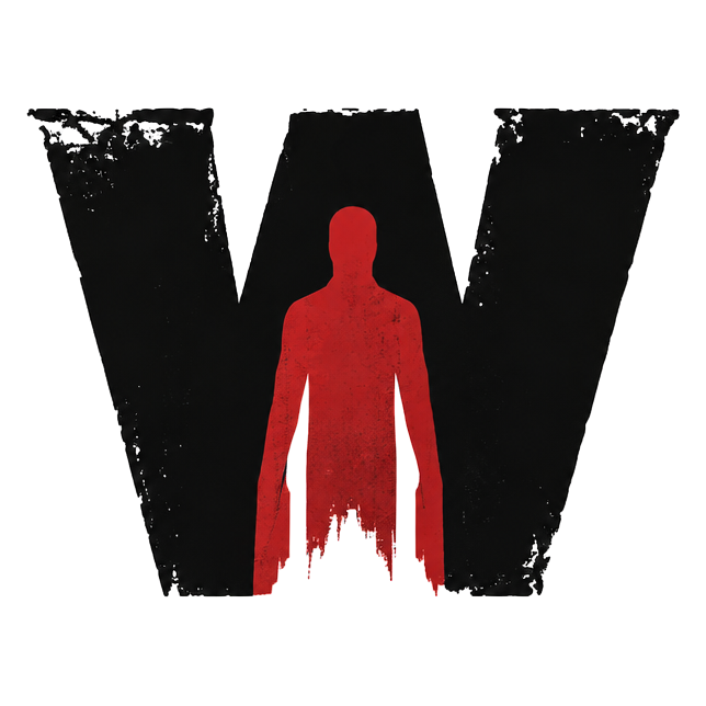 Womp Afterdark logo