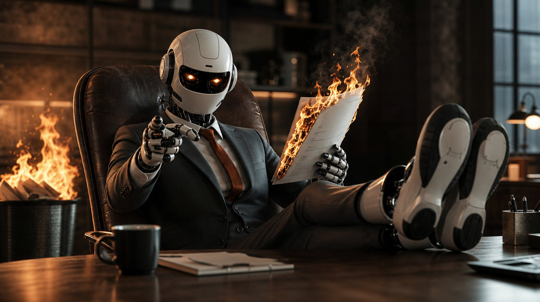 BrandBurn hero