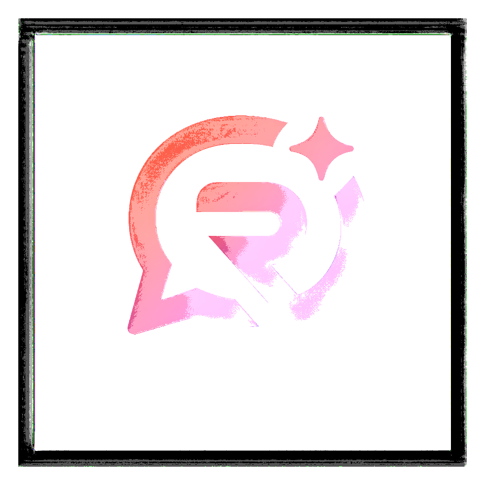 ReplyMuse logo