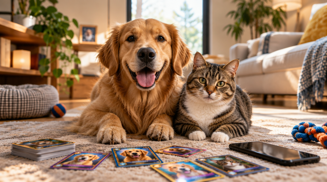 PawPulls hero