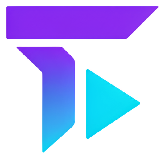 Trentify logo