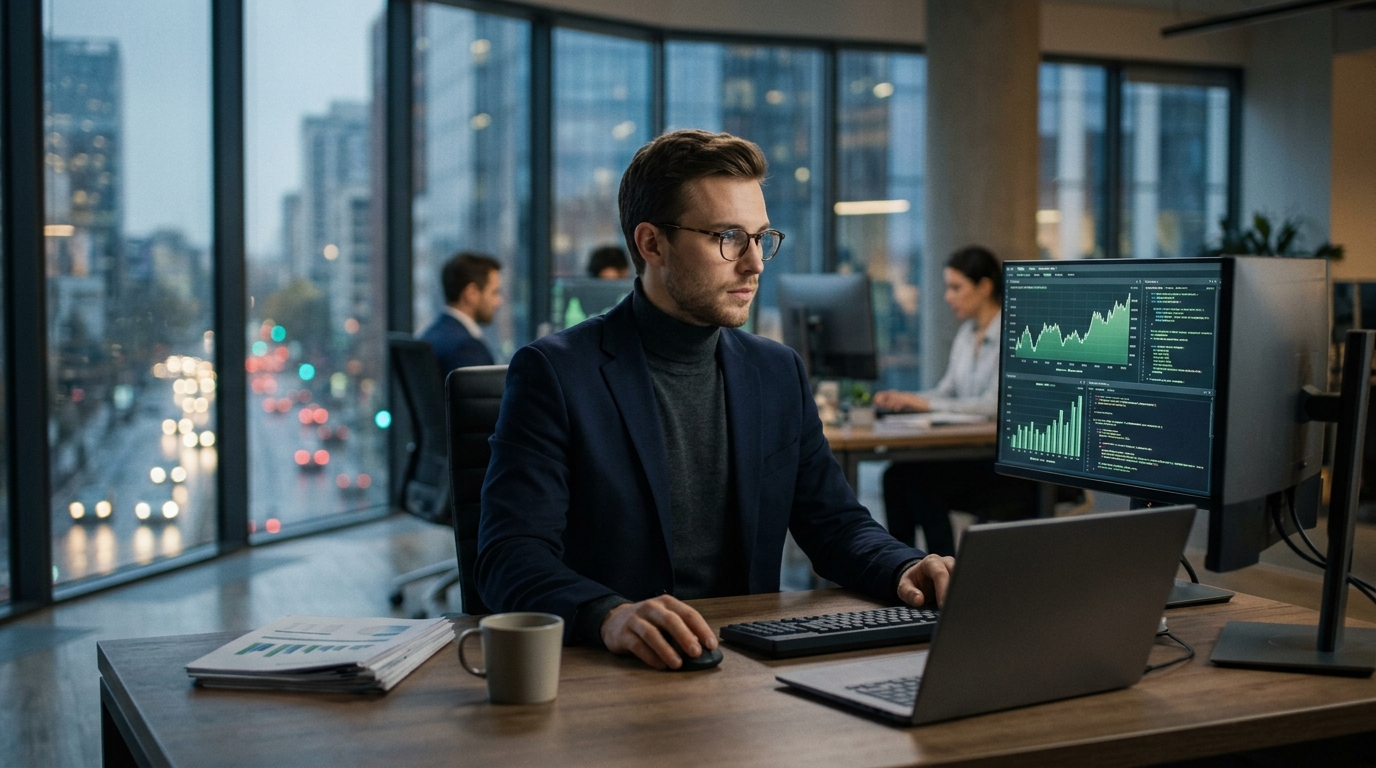 Algorithmic Capital hero
