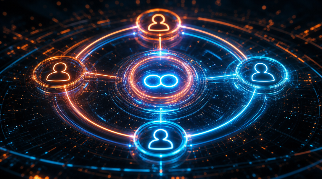 LoopSpark hero