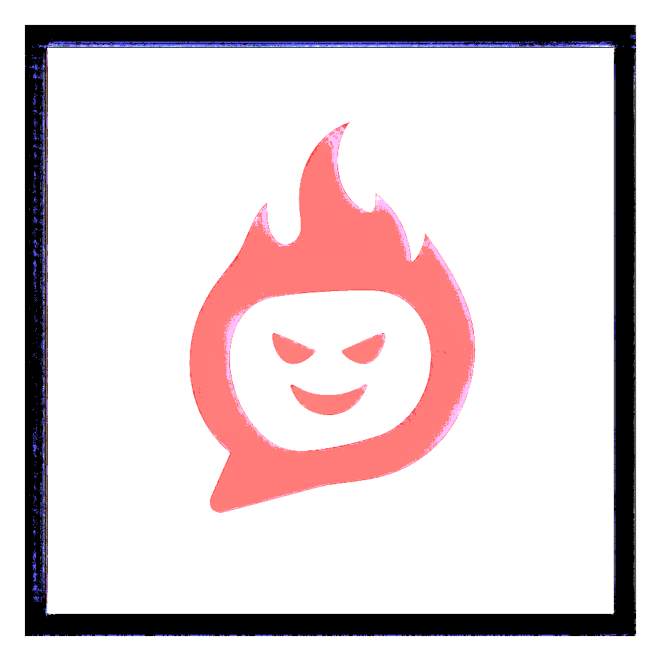 ProfileRoast logo