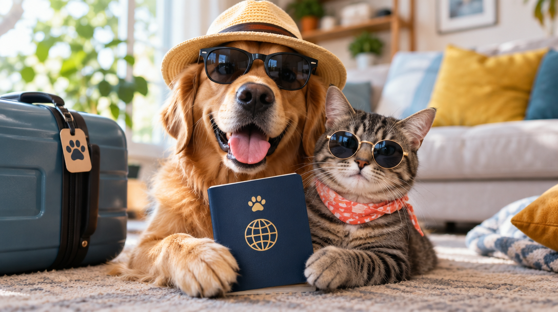 Pawfile hero