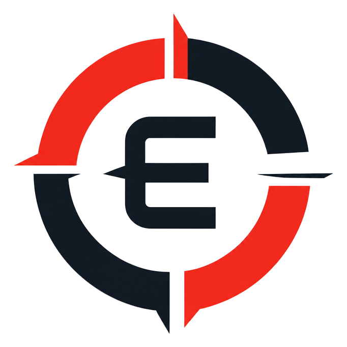 ExposeScore logo