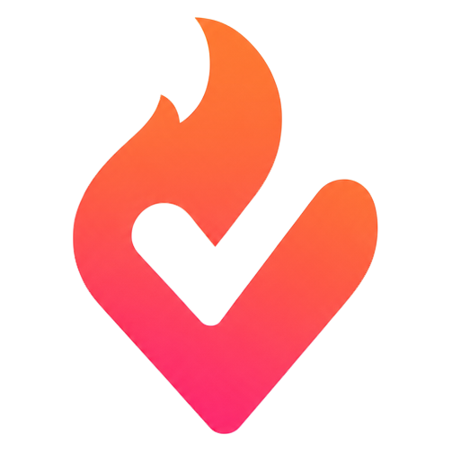 VibeCheckr logo