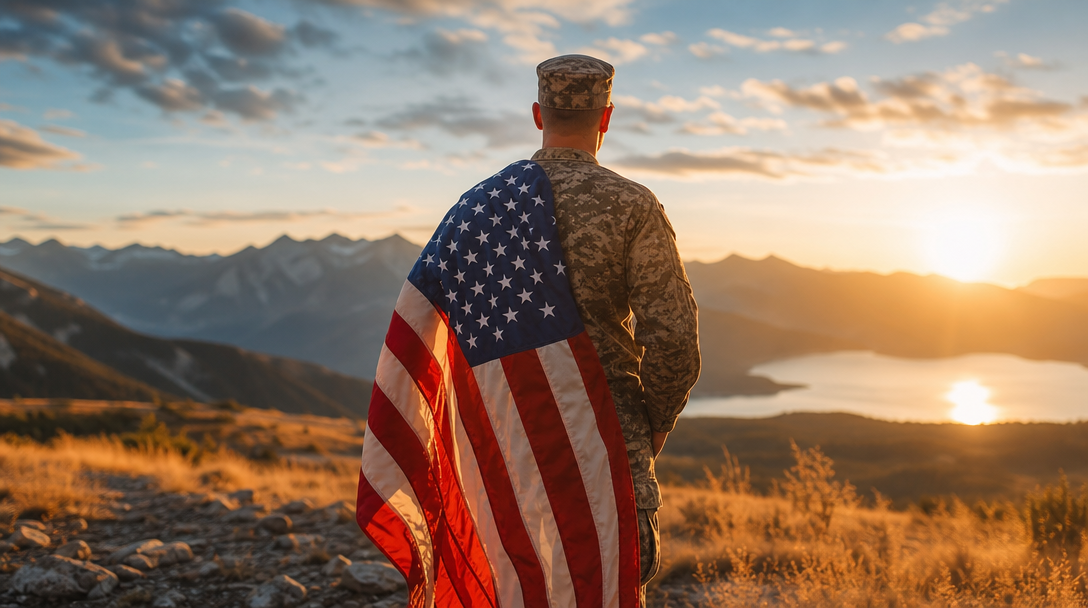 Veteran benefits guidance