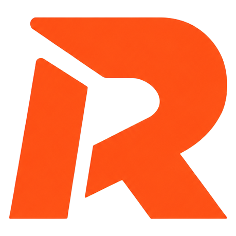 RosterReel logo