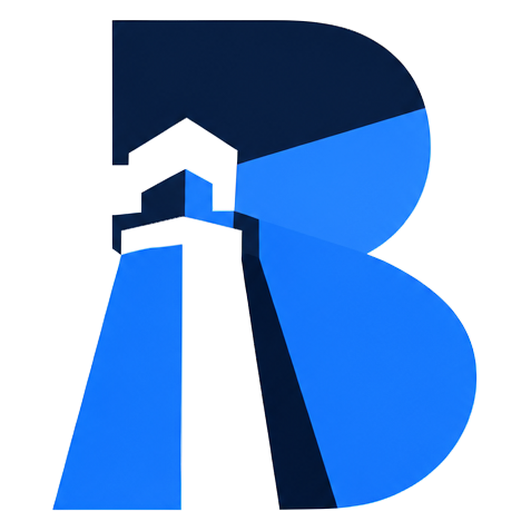BidBeacon logo