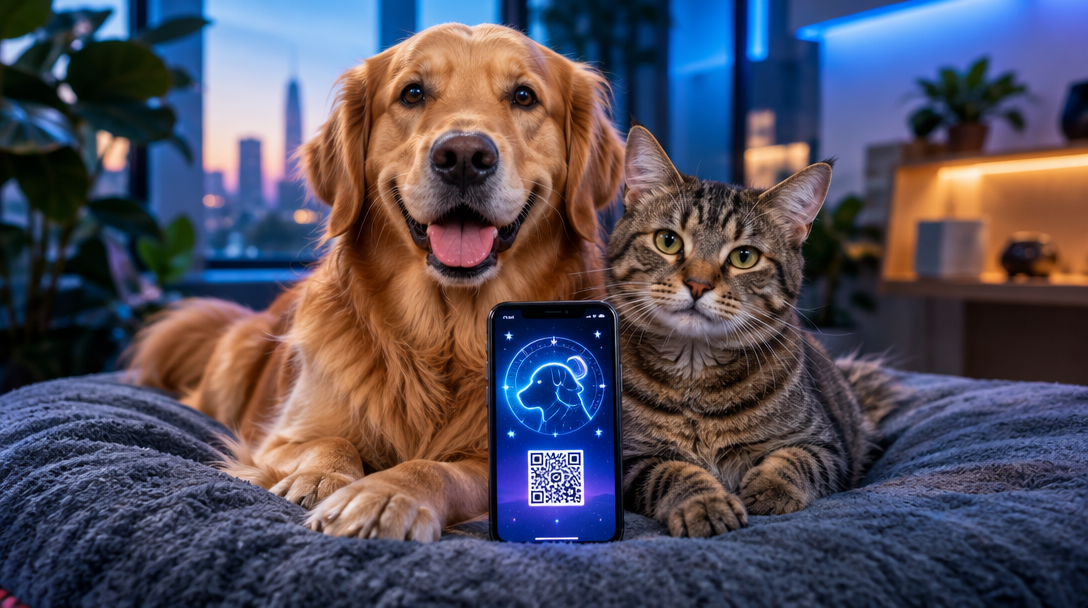 Pawscope hero