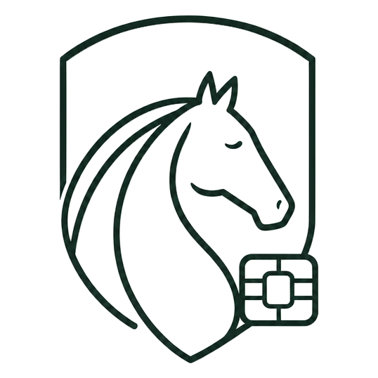 HorseDossier logo