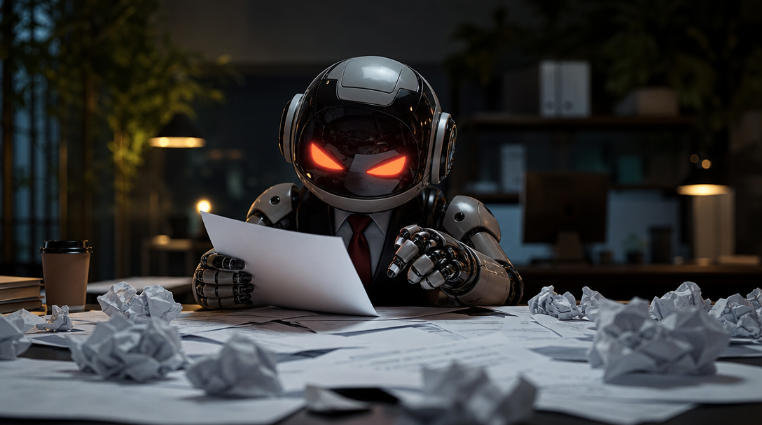 Resume Ripper hero