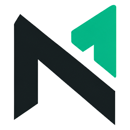 Nexora logo