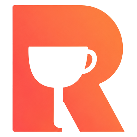 Regularly logo mark