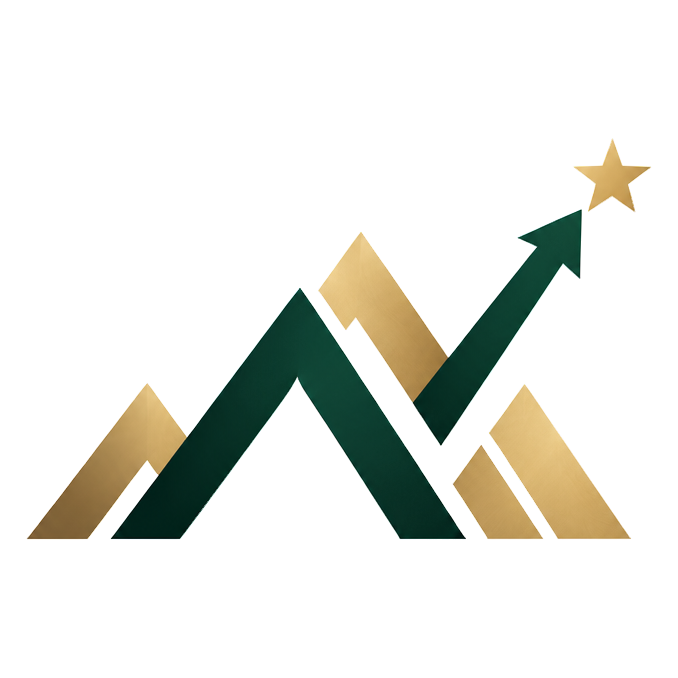 The Elevated MAP™ logo