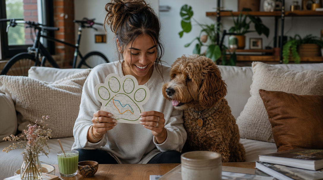 Pawpath hero