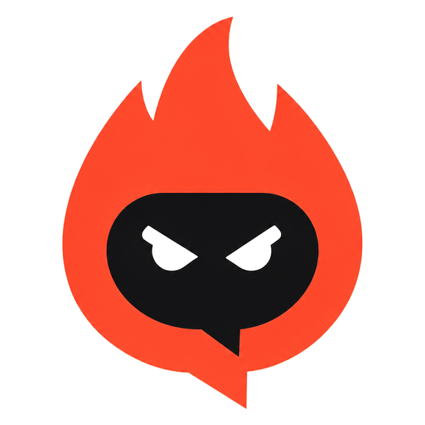 Roastly logo