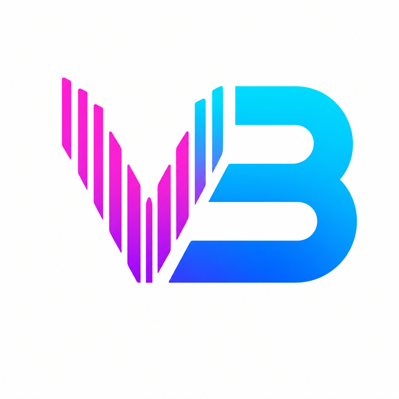 VisionBeat AI logo