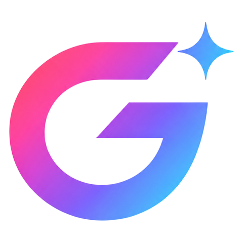 Glowshift logo