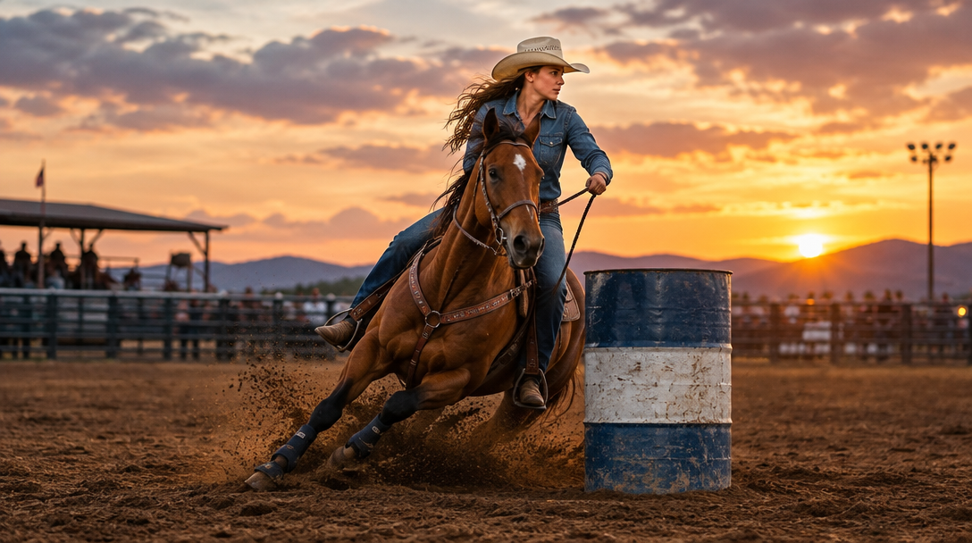 rodeoentries.com hero