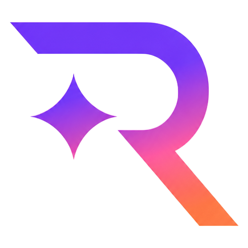 RaveTrail logo
