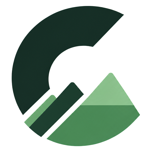 CauseLedger logo