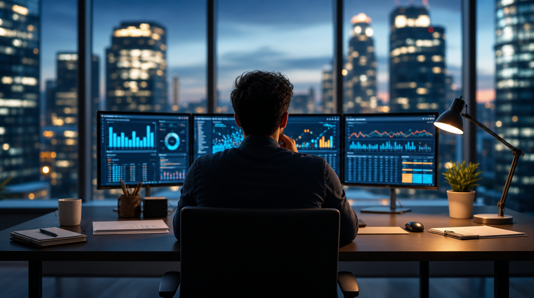 Data hero
