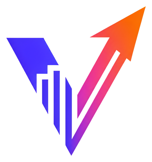 ViralPilot logo