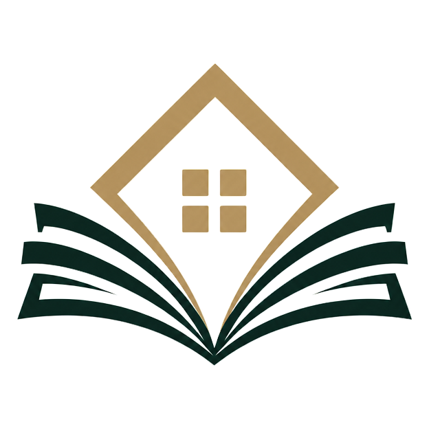 The Closing Book Company logo