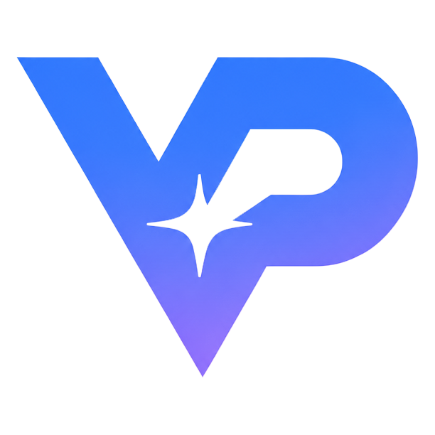 VenturePilot logo