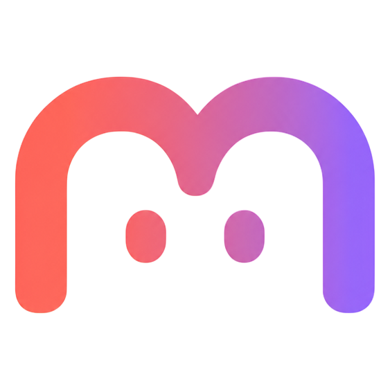 Mashly logo