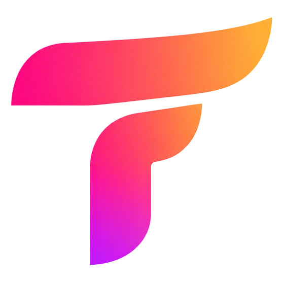 TrendForge logo