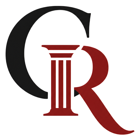 Credit Repair Resolve logo