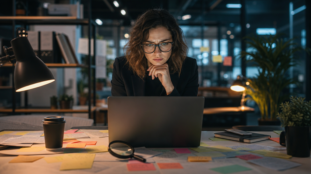 HumanEyes Labs customer experience audit