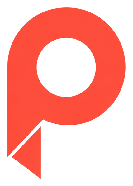 Pinfluence logo