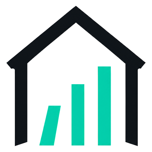HomeWorth logo